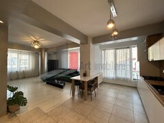 Metrou 1 Mai, 1 km Piata Domenii, apartament 2 camere, bloc 2008